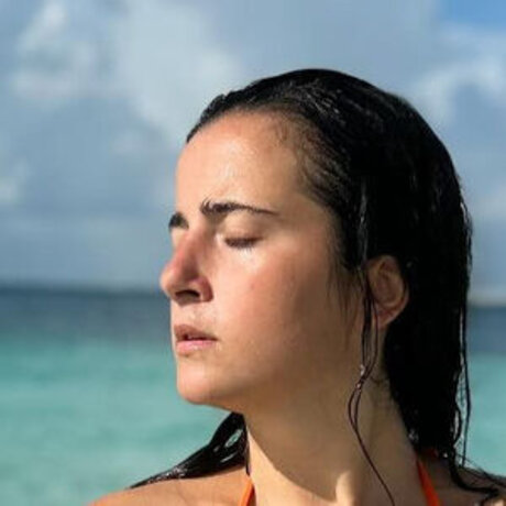 Alessandra Chianese onlyfans leaked.