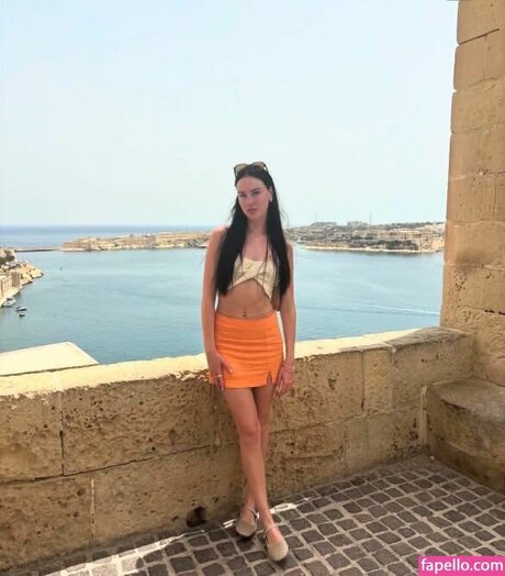 oliviarcox leaked onlyfans