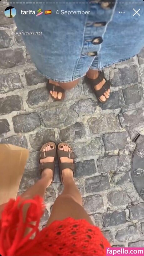 oliviarcox onlyfans leak ass