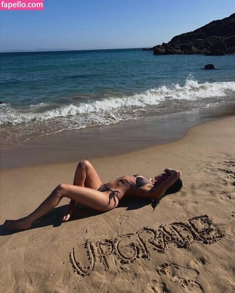 oliviarcox leaked onlyfans