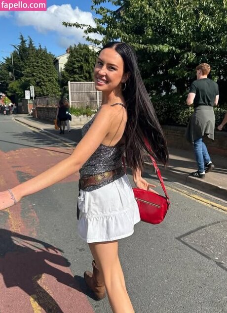 oliviarcox onlyfans full