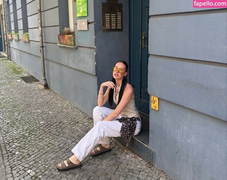 oliviarcox nude onlyfans pics