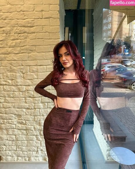 Mamarika only fans leak nude