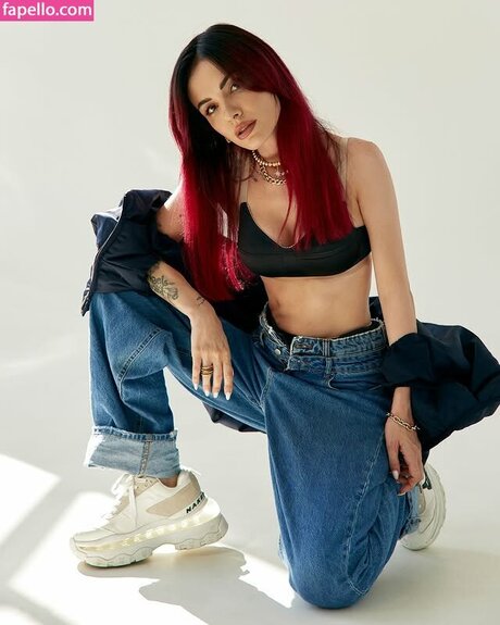 Mamarika leaks only fans