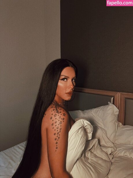 Seka Aleksic onlyfans leaks naked