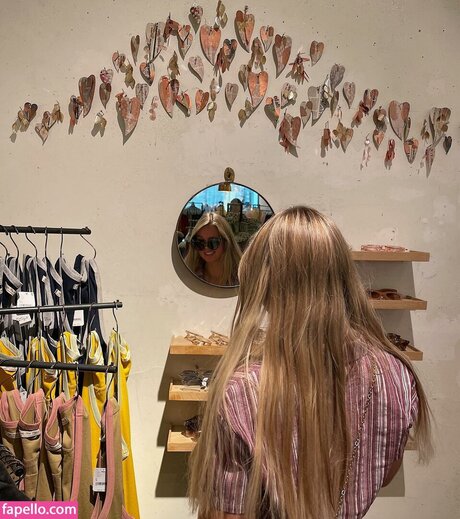 Lydia Feiler onlyfans leakes