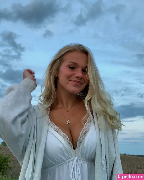 Lydia Feiler leaked onlyfans photos