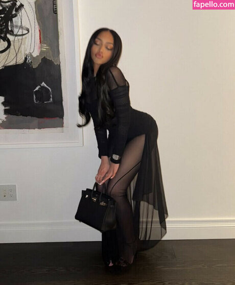 Jodie Woods desnuda onlyfans