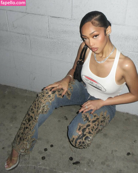 Jodie Woods onlyfans leaked free