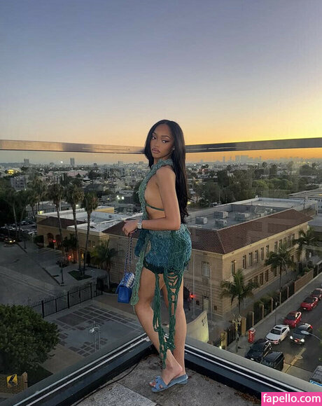 Jodie Woods onlyfans leaka