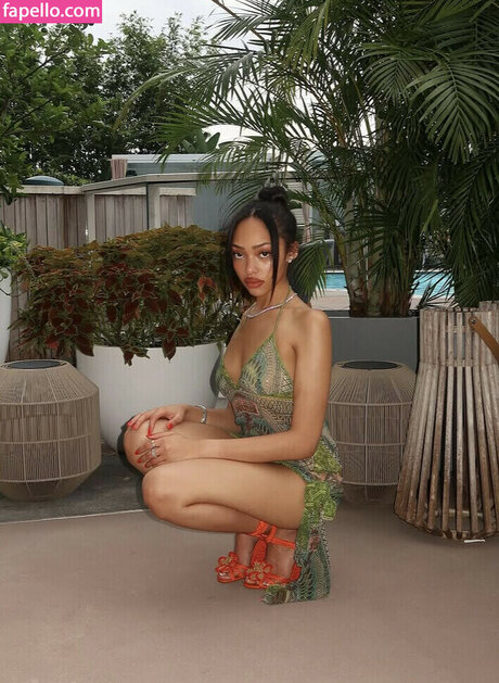 Jodie Woods leaked onlyfans nudes