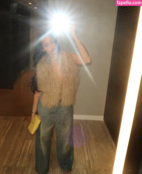 Jodie Woods onlyfans leak