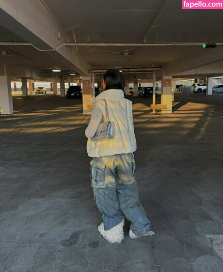 Jodie Woods onlyfans leaks sex