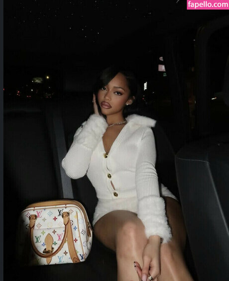 Jodie Woods leaked onlyfans