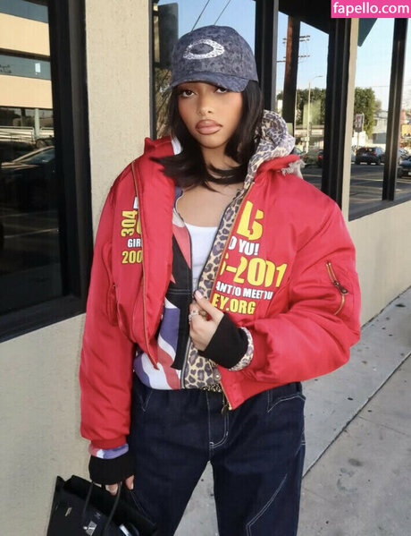 Jodie Woods onlyfans fotos