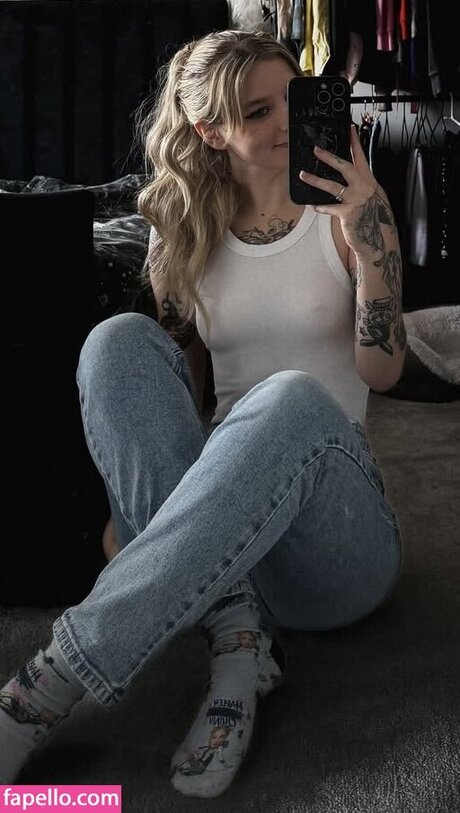 Bludaisy onlyfans xxx