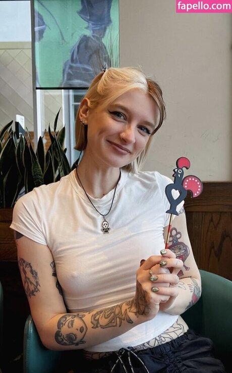 Bludaisy onlyfans free content