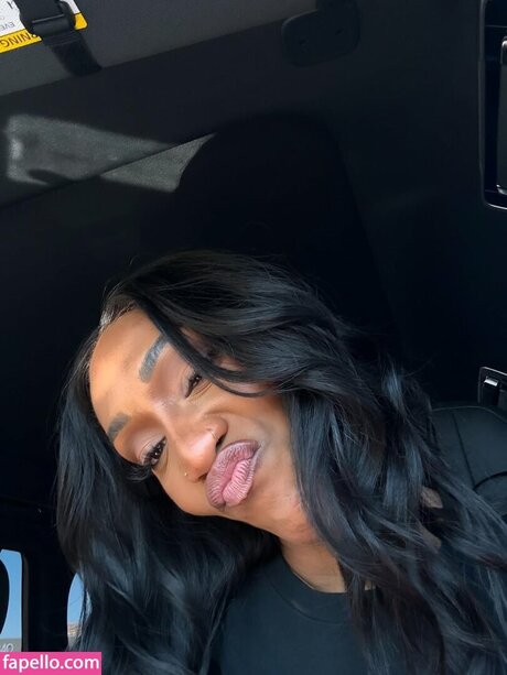 A ja Wilson onlyfans picture