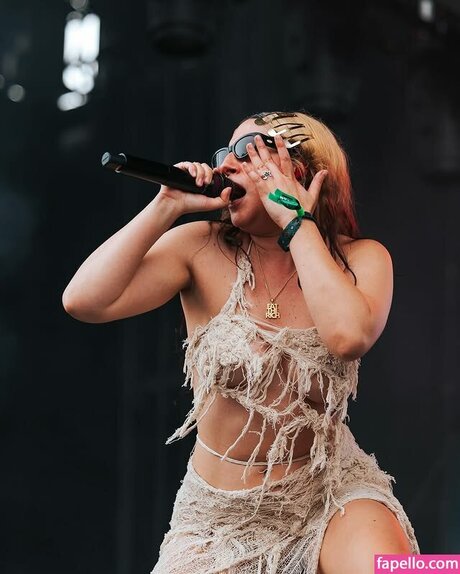 Marisa Dabice only fans xxx