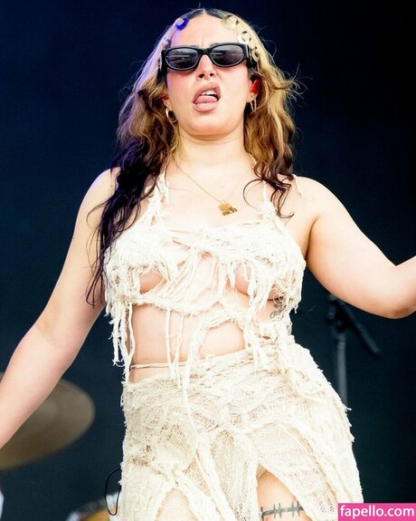 Marisa Dabice onlyfans nudes leaked