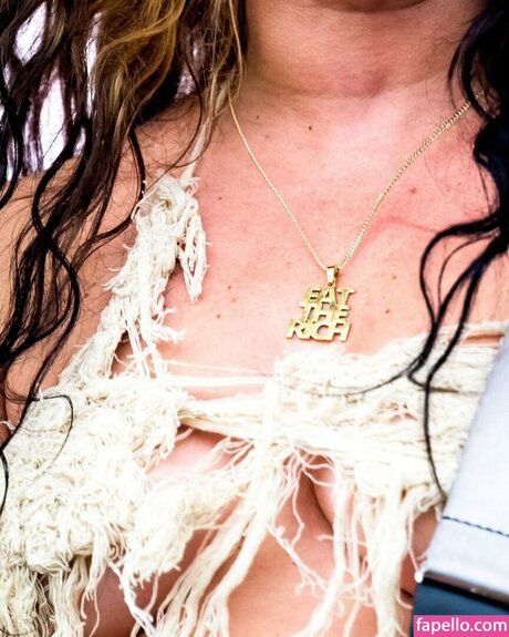 Marisa Dabice leaked nudes onlyfans