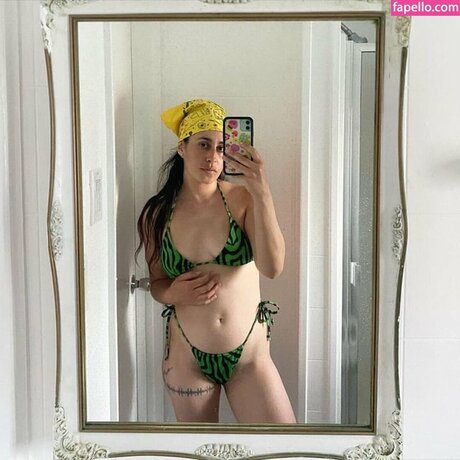 Marisa Dabice porn onlyfans