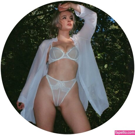 Syd Serene onlyfans naked