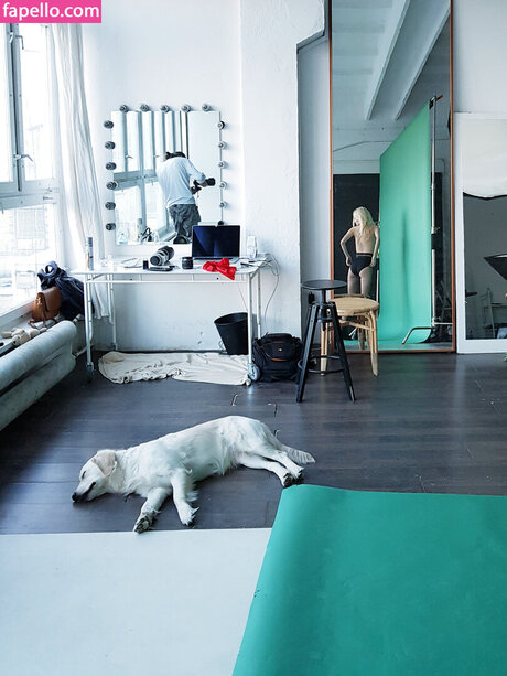 Karina Vasilishin onlyfans desnuda