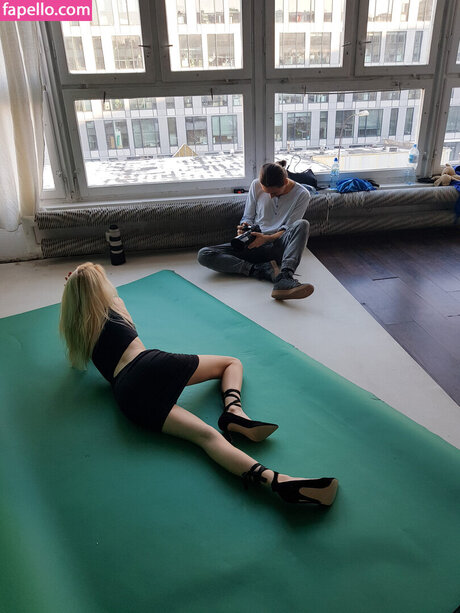 Karina Vasilishin onlyfans free