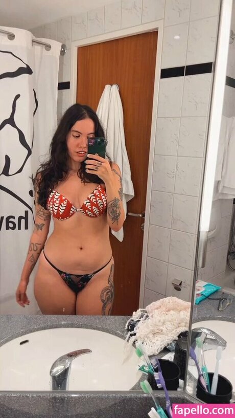 Juana Cervio onlyfans leakd