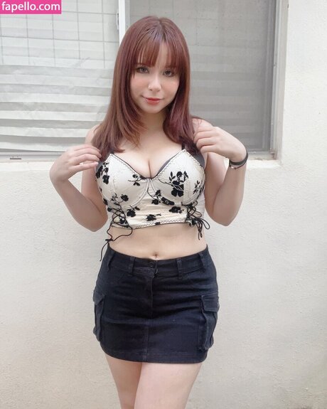 Michelle Mondragon boobs onlyfans