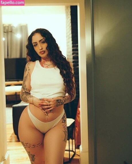 Kissofvogue only fans review