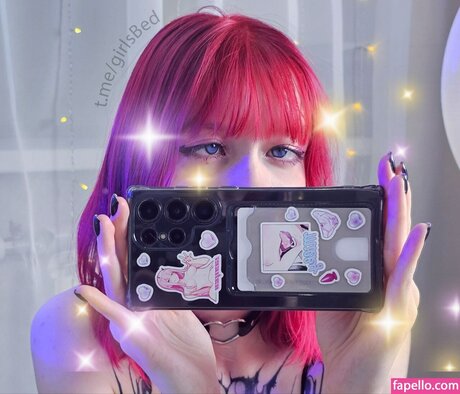 Evi Heaven only fans