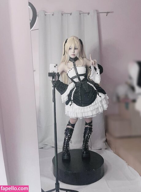 Angelica Ruri onlyfans xxx