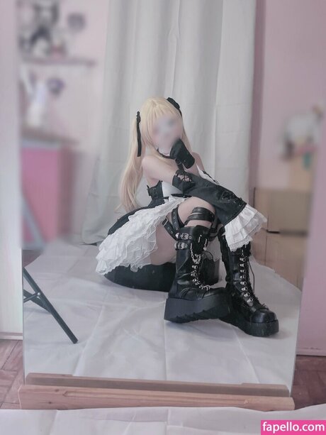 Angelica Ruri nudes only fans