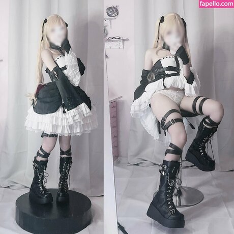 Angelica Ruri onlyfans leak ass