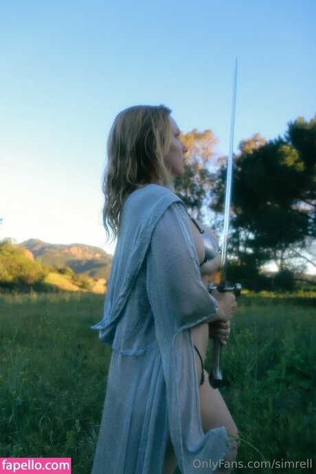 Katie Simrell porn onlyfans leaks