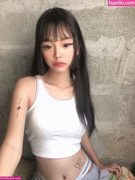 Faith Adanza leaked onlyfans nude