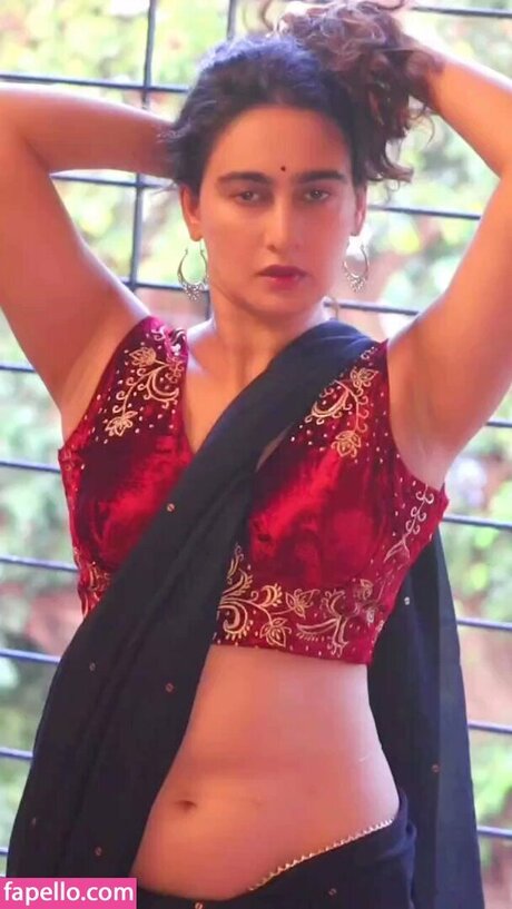 meghashukla onlyfans images