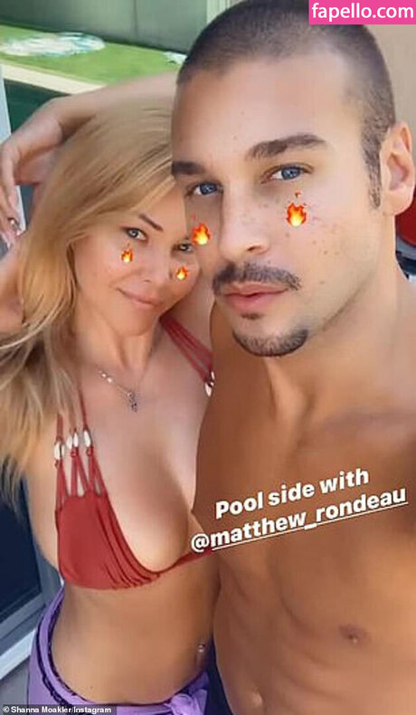 Shanna Moakler naked onlyfans leaks