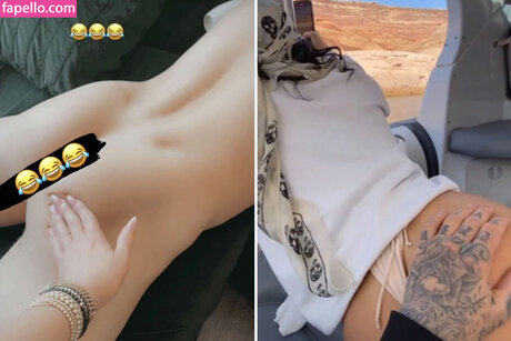 Shanna Moakler onlyfans star