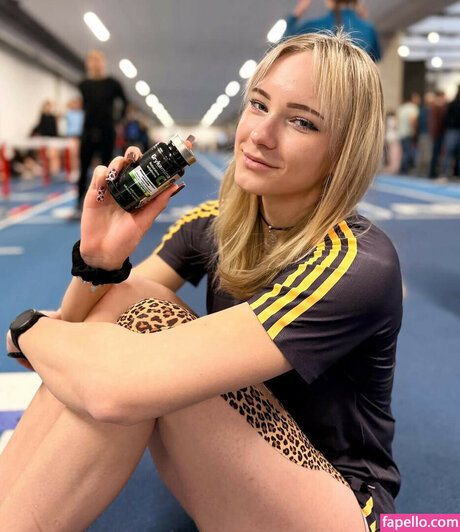 Wiktoria Gajosz sex tape onlyfans