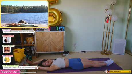 PotasticPanda onlyfans leak nude