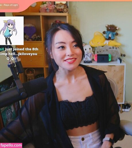 PotasticPanda onlyfans leaks nude