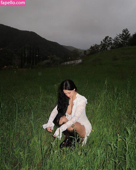 Leah Kateb xxx onlyfans