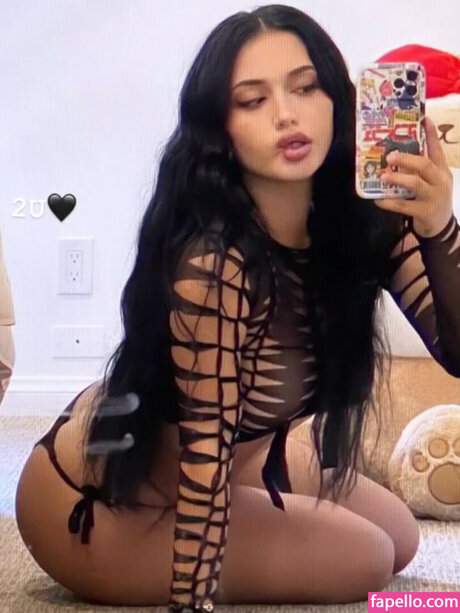 Leah Kateb nudes leaked onlyfans