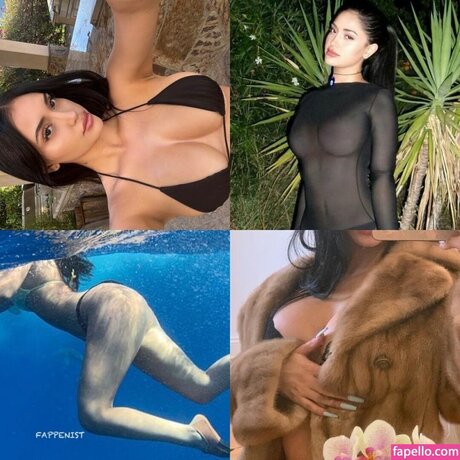 Leah Kateb onlyfans porn leaks