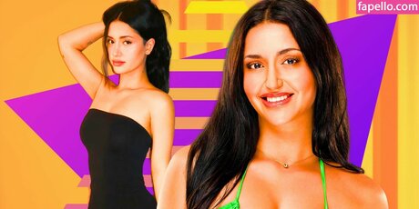 Leah Kateb only fans xxx