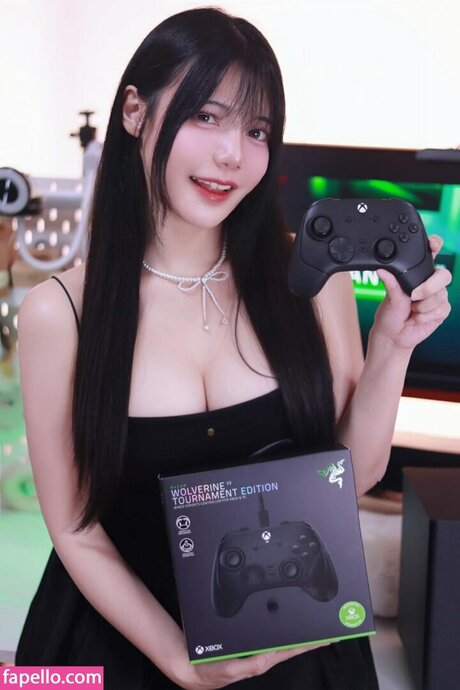 Dangomeaw onlyfans leak xxx