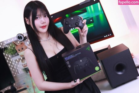 Dangomeaw onlyfans sex leaks